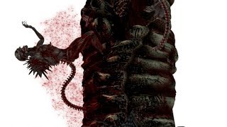 Shin Godzilla Tail Creatures Animation