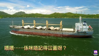 《海岸偵察隊》係咪想通通風？ get a bit of circulation air ?