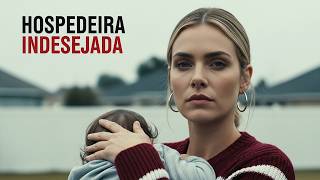 Hospedeira Indesejada | FILME COMPLETO DUBLADO | FILME DE TERROR 2026 LANÇAMENTO #terror #filmes