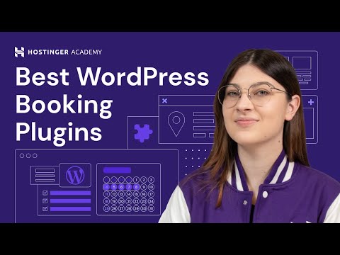 Best WordPress Booking Plugins 2024