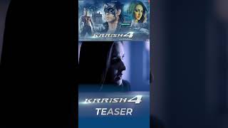 "Krrish 4 Trailer" Official | Hrithik Roshan | Priyanka Chopra | Tiger Shroff | Kiara Advani | 2023