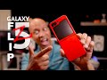 Galaxy Z FLIP 5 - AMAZING! Tips & Tricks YOU NEED To Know!