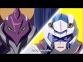 Yugioh Arc V AMV  Yugo Vs Duel Chaser