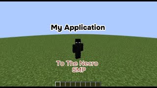 why i should join the necro smp..