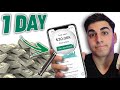 $30K+ in 1 Day Shopify Dropshipping LIVE Case Study & Reaction