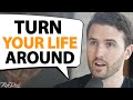 Use These 3 TRICKS To Completely CHANGE YOUR LIFE! | Rob Dial