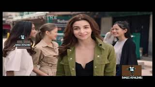 Maybel Line Newyork Telugu Full Ad 2019