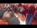 oh so sad final funeral rite of nana asante soaba work with oyerepa tv fm promise tv.