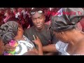 oh so sad final funeral rite of nana asante soaba work with oyerepa tv fm promise tv.