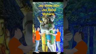 balaji maharaj lagan lagi darshan ki #bajrangbali #balaji #devotional #shorts #video #viral