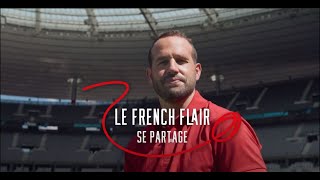 One Year to Go - Coupe du Monde de Rugby 2023