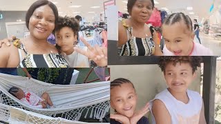 Our First Day Out To The City of Colchester Essex #familyvlog #interracialfamily #family