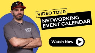 Calendar of Networking Events in Cobb County Georgia