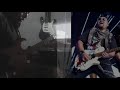 Gigi - Kuingin (lead guitar cover) #short