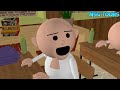 sir ki fees सर की फ़ीस msg toons comedy funny video