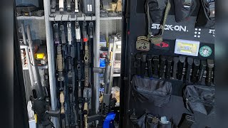 STACK-ON TACTICAL SAFE REVIEW