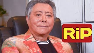 小倉智昭さん（77）死去　1ヵ月前の取材で「いつ倒れるかわからない」 別居で“老々介護”妻への感謝も語る　22年務めた『とくダネ！』キャスター時代に膀胱がん手術