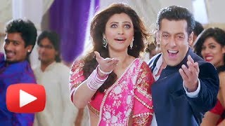 Jai Ho Photocopy Video Song Out | Salman Khan, Daisy Shah, Tabu