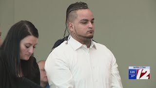 Driver in deadly 2022 hit-and-run sentenced to 17 years