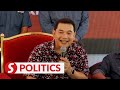 Rafizi: PKR polls result nullification issue a sideshow by Hamzah