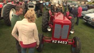 Tractor Show