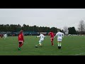 2018.11.24 red bulls rds nj north 2008 vs cedar stars bergen academy green 2008 team 1st half