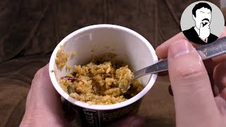 Ainsley Harriott Moroccan Couscous Snack | Ashens