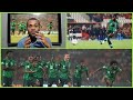 Nigeria 1 - 1 South Africa (4 - 2 Penalties) AFCON 2023 Semi Finals Highlights Review