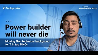 Power Builder Never die. Power Builder 2025. How to start learning power builder.