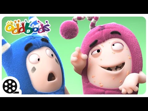 oddbods скачать торрент