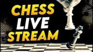 CHESS chill with us