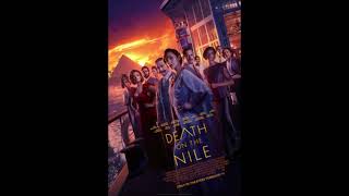 Movie Review - Death On The Nile (2022)