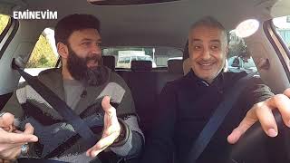 Bekir Develi ile Yol Boyunca | İsmail Hakkı