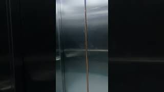 How To Use an Elevator