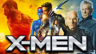 The X-Men Universe Explained: Timeline Changes & Reviews