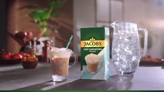 Jacobs Iced Cappuccino 6 sec