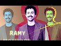 ramy youssef is hosting snl