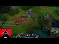 doinb twisted fate pov vs twila sett lpl spring 2021 fpx vs tt gaming game 1