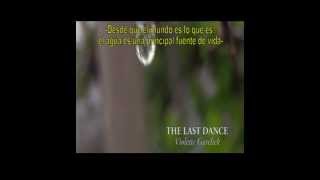 The Last Dance (Microdocumental)