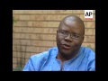 WRAP Police raid opposition, election observers' offices ADDS MDC's Biti; Zuma