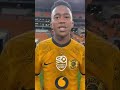 WATCH MDU SHABALALA SPEAK AFTER CHIEFS WIN!