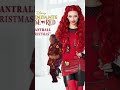 #descendants4 #disney #riseofred #red #chloe #maliabaker #kylie #christmas #fyp #viralvideo Nov 1st