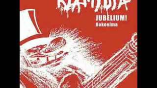 Klamydia - Narkkarirakkautta