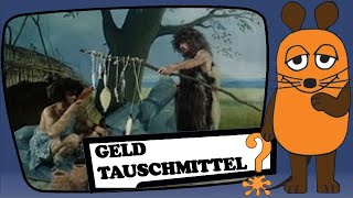 Geld Tauschmittel