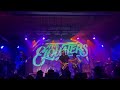 The Elovaters - All Her Favorite Songs (Live)