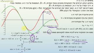 בעיות קיצון | חדווא | בגרות חורף 2015 שאלון 806/581 בעיות קיצון OpenBook