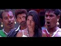 maanja velu onna nenacha otharal song arun vijay dhansika