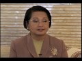 (Part 2 of 2)President Arroyo's Media Interview in Japan