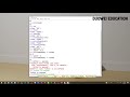 Introduction to Datatypes ( Integer, Float and String ) and Input - Learn Python #3