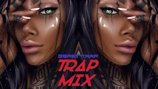 Aggressive Trap & Rap Mix 2020 🔥 Best Trap Music ⚡ Trap • Rap • Bass ☢ Vol. 23